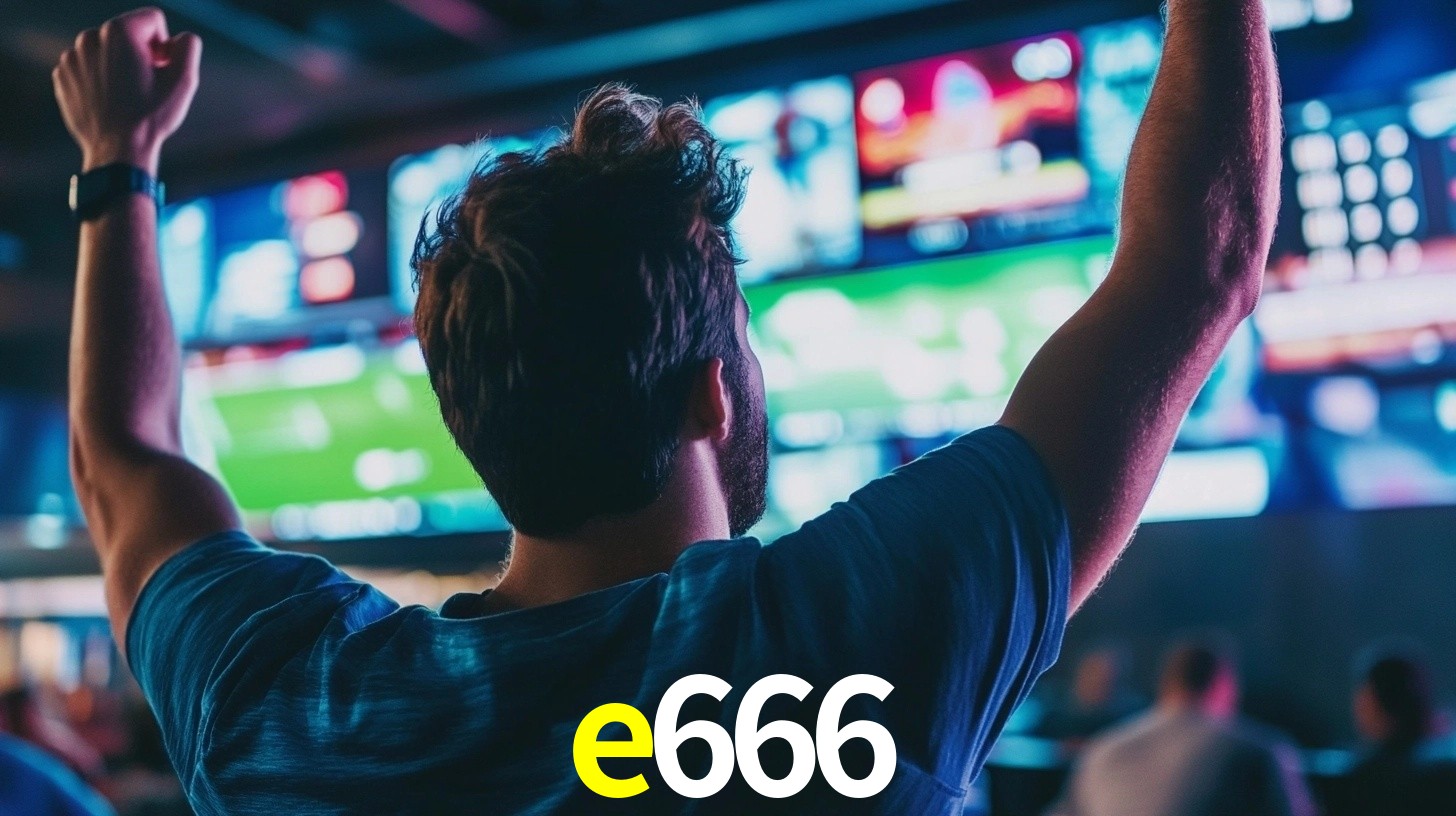 e666 - Cassino Online Impressionante - e666.com