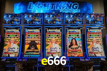 Desvendando o Mundo dos Jogos Virtuais na e666