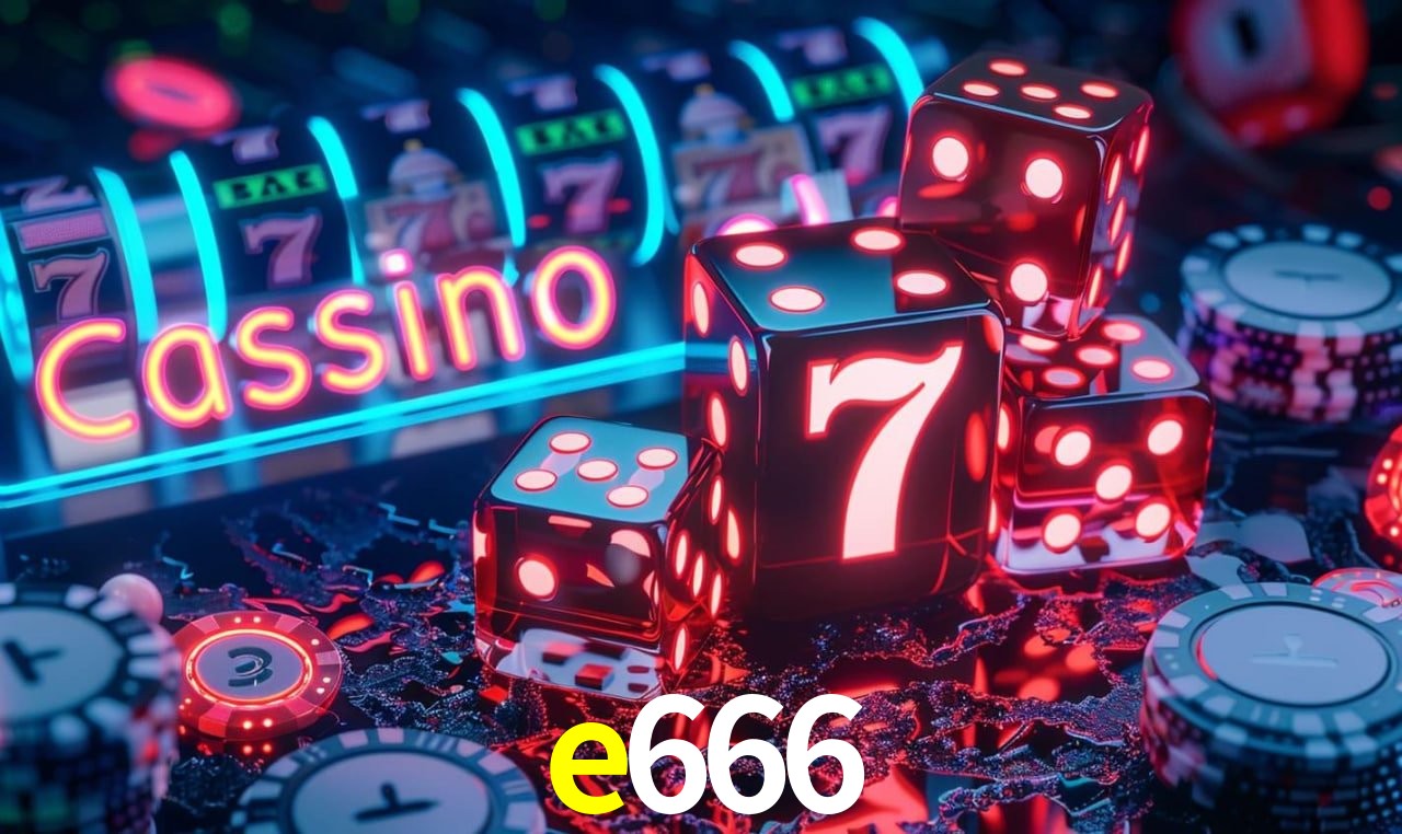 Welcome Bonus e666