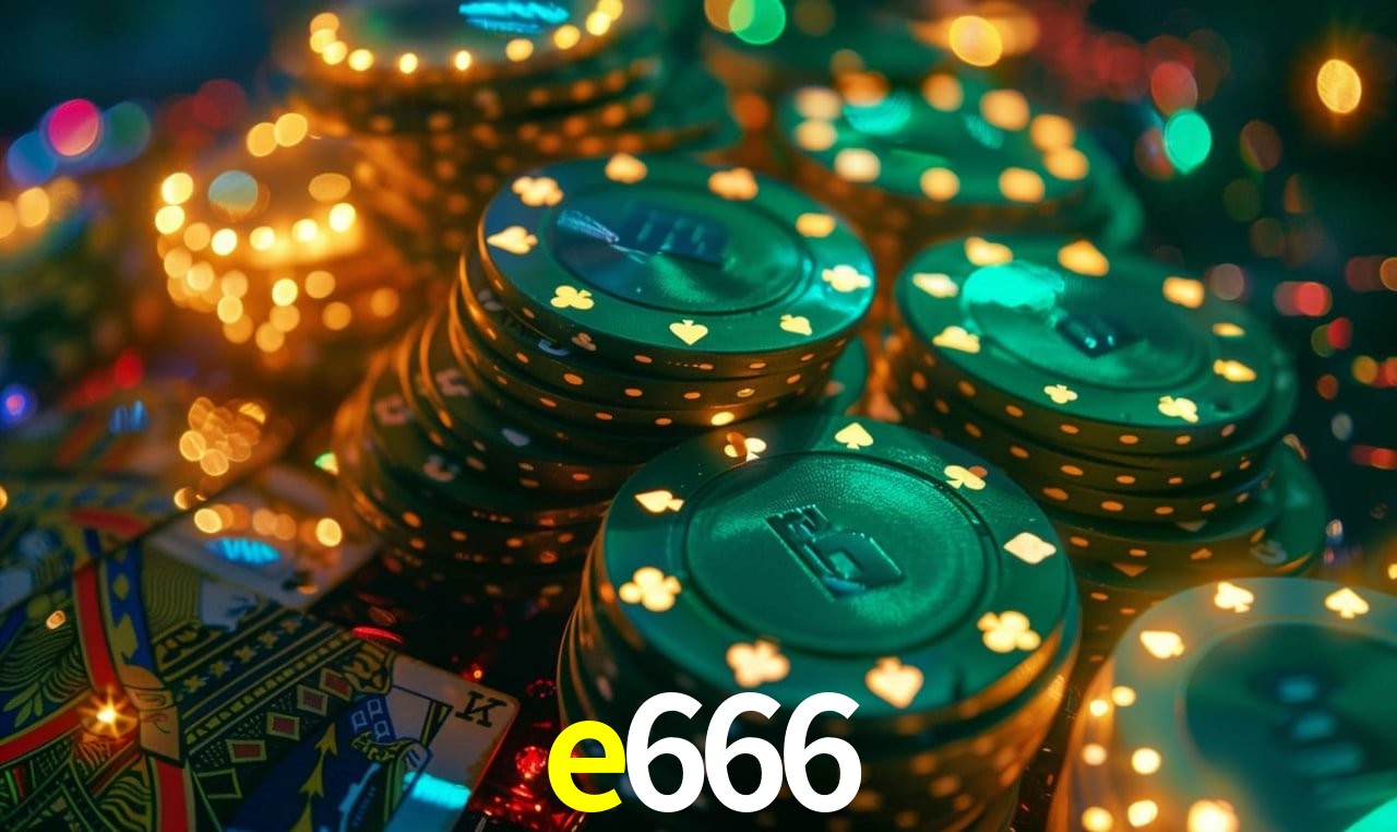Estatísticas e666