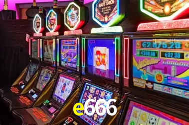 A Revolução dos Aplicativos de Jogos no e666