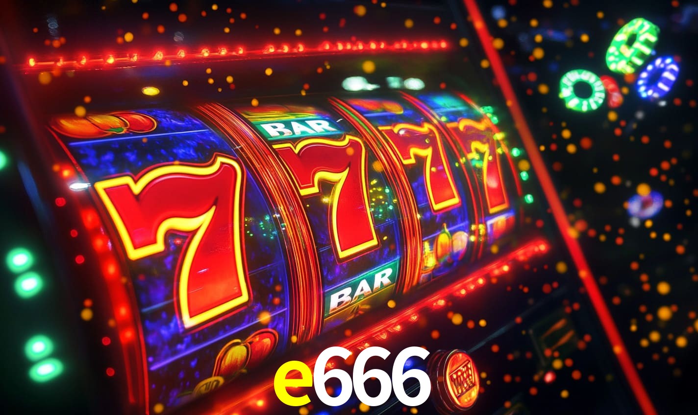 e666 - Caça-Níqueis Perigo Máximo - e666.com