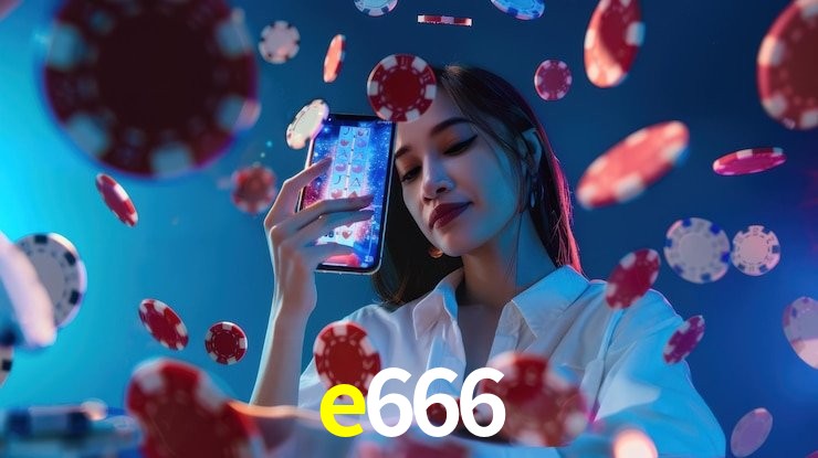 Explorando a Categoria de Eventos em Apostas na e666