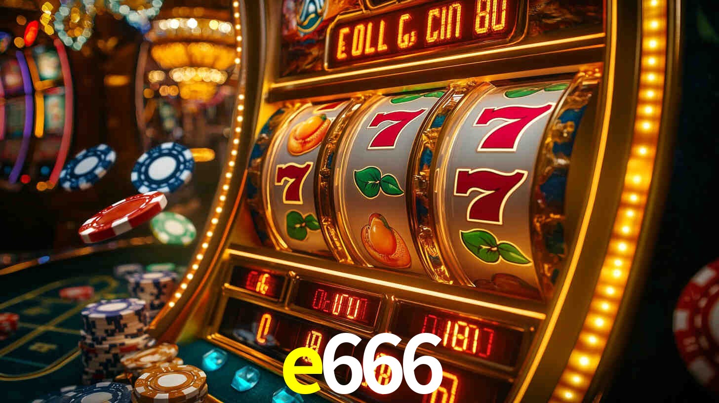Exclusive Games e666