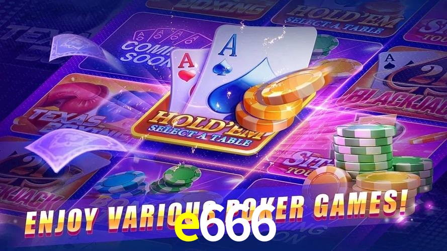 Descubra o Programa VIP da e666: Vantagens Exclusivas para Jogadores