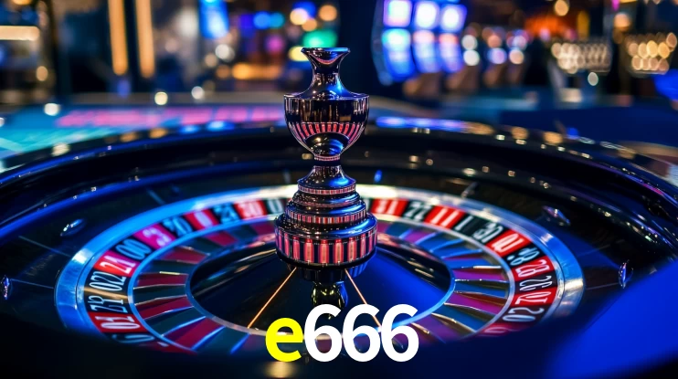 Ofertas Imperdíveis na e666: Promoções e Bônus Que Valem a Pena