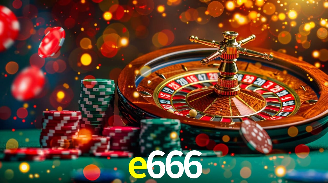 Descubra a Essência do e666: Nossa História e Compromissos