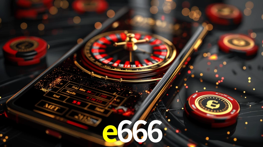 Slot Games e666