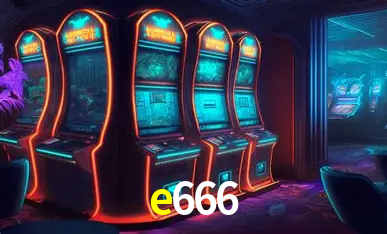 A Emoção da Loteria na e666: Uma Chance de Mudança de Vida