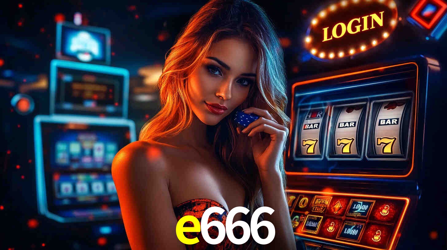 e666 casino