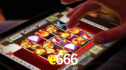Live Casino e666