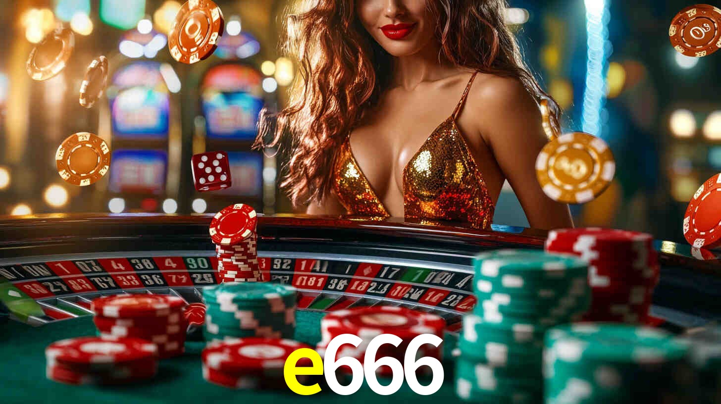 e666 App Interface
