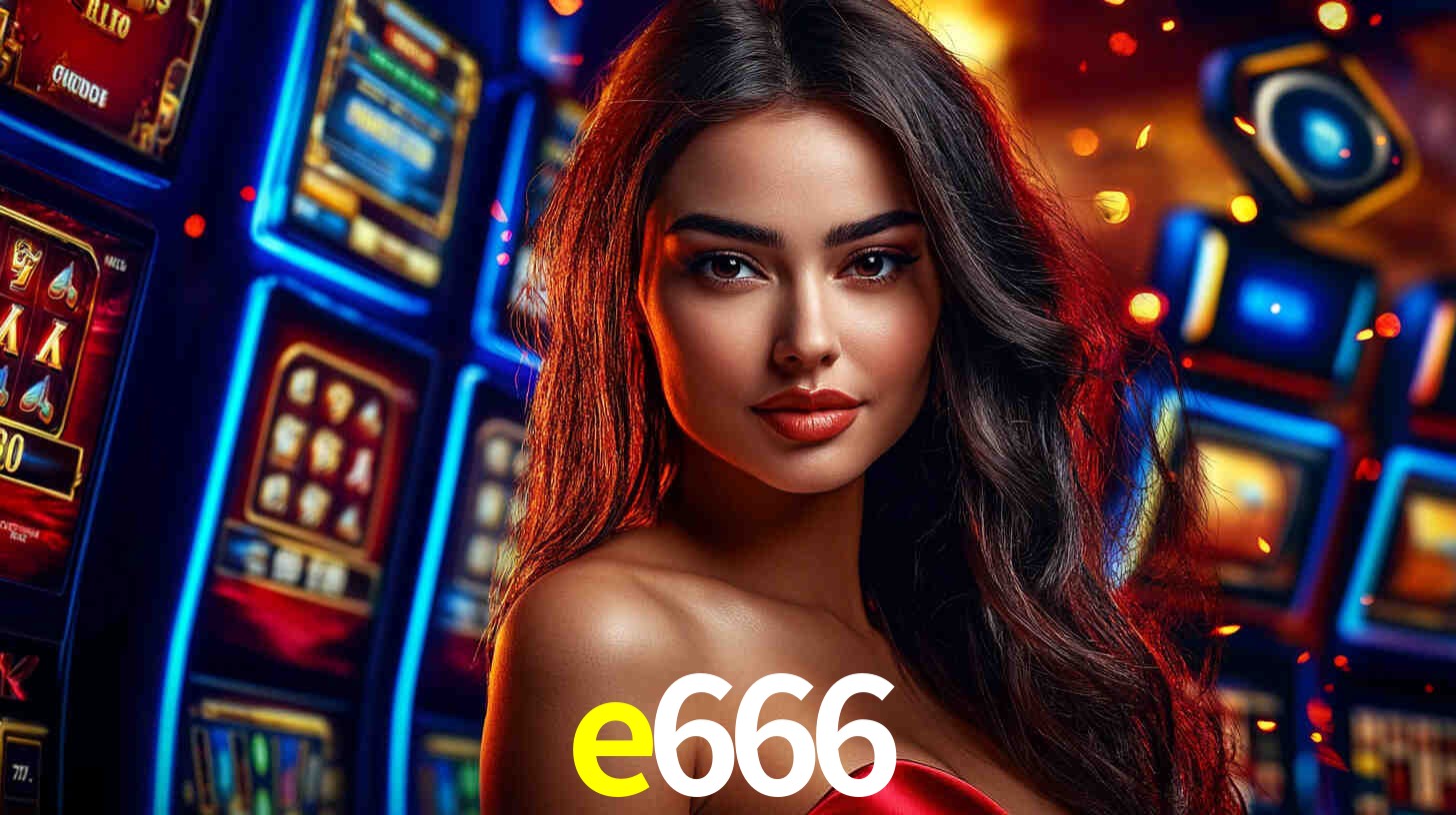 Apostas Esportivas na e666: Um Guia Completo