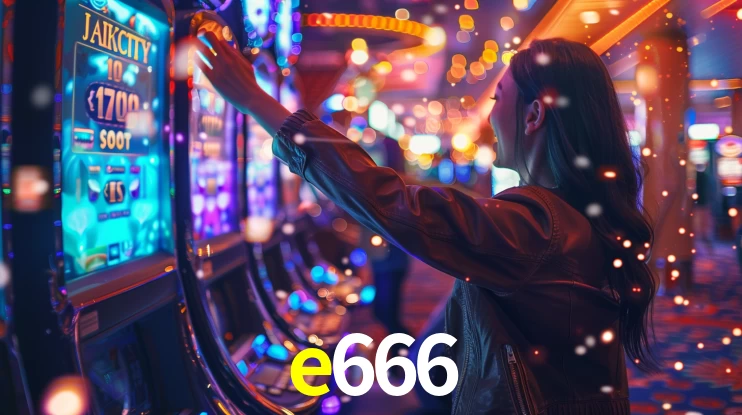 Experimente o Login Seguro Premium no e666