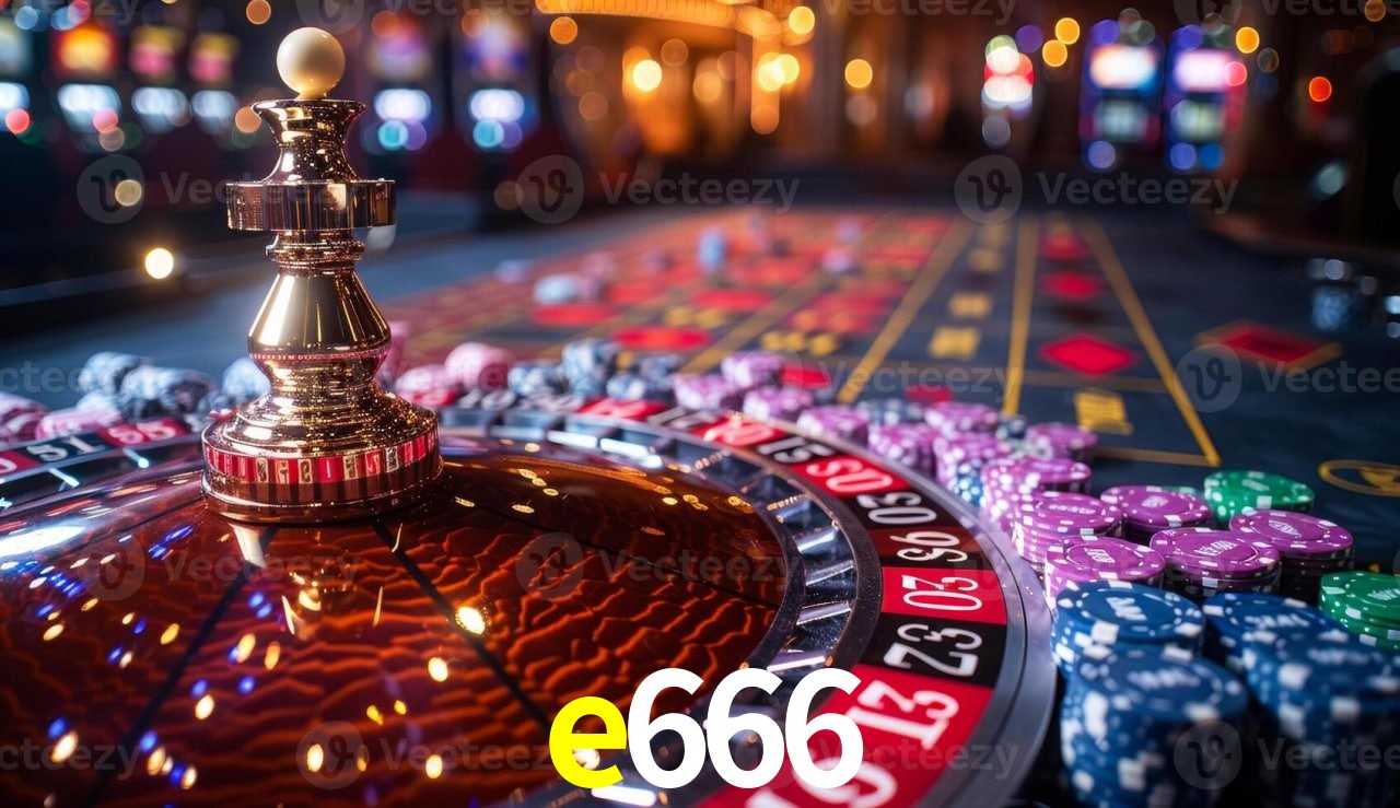 Exclusive Offers e666
