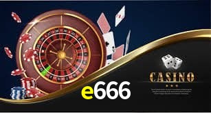Welcome Bonus e666