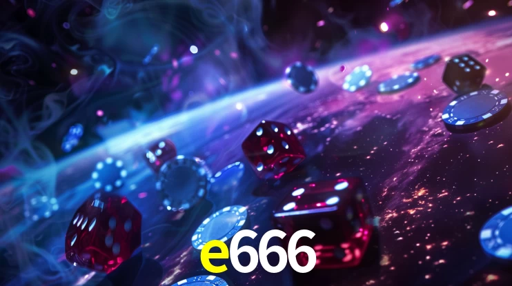 Game Providers e666