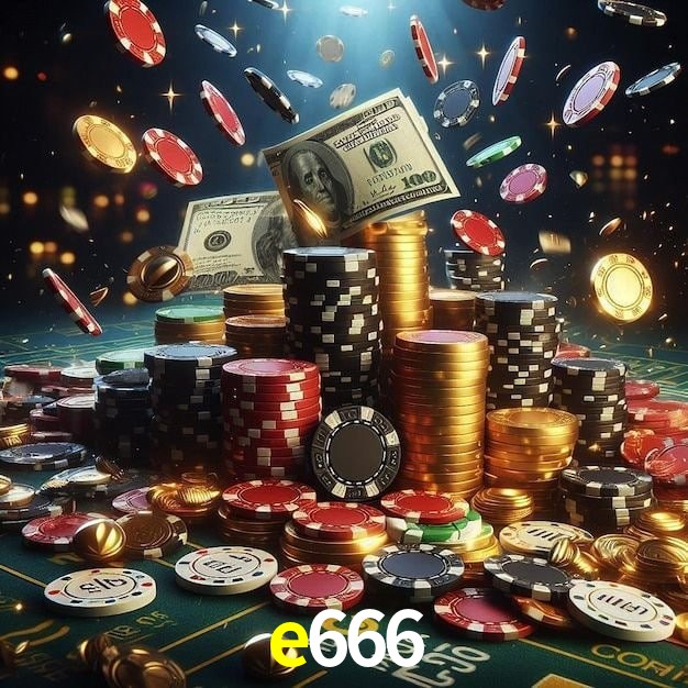 Desvendando o Mundo dos Jogos Virtuais na e666