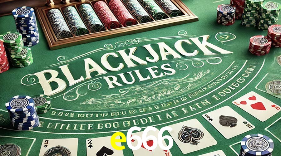 Live Casino e666