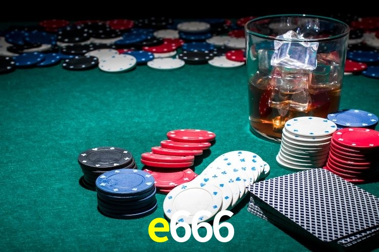 Football Betting e666