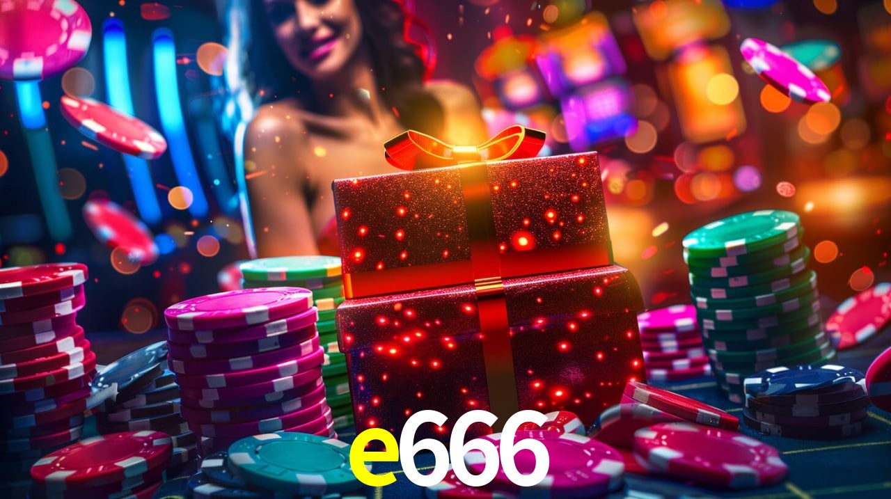 Inovações de Jogos na e666: O Futuro das Experiências Interativas