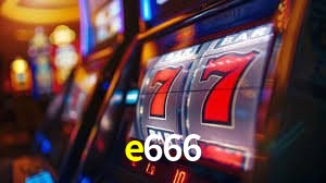 Game Providers e666
