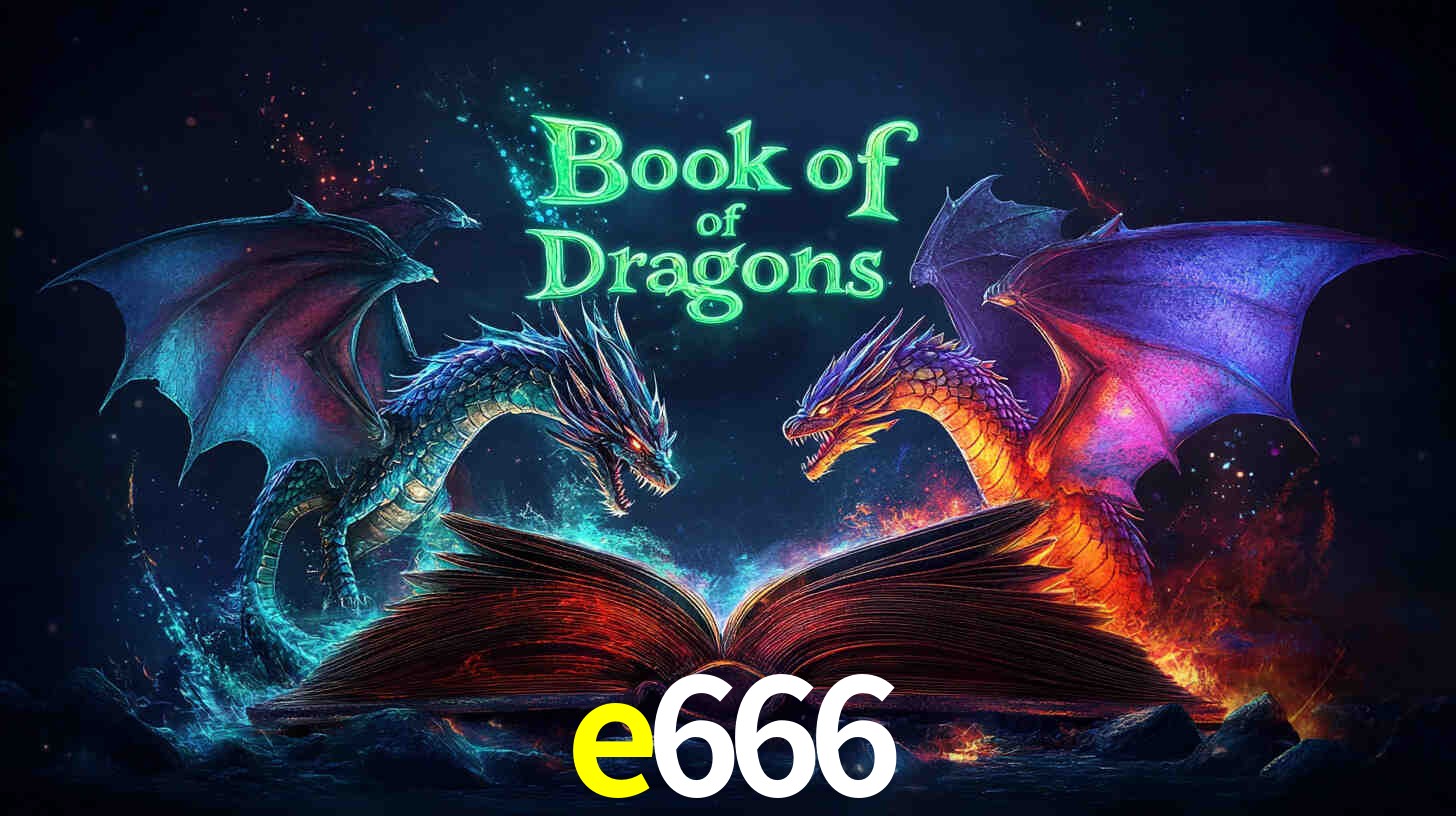 Descubra a Magia dos Jogos de Arcade no e666