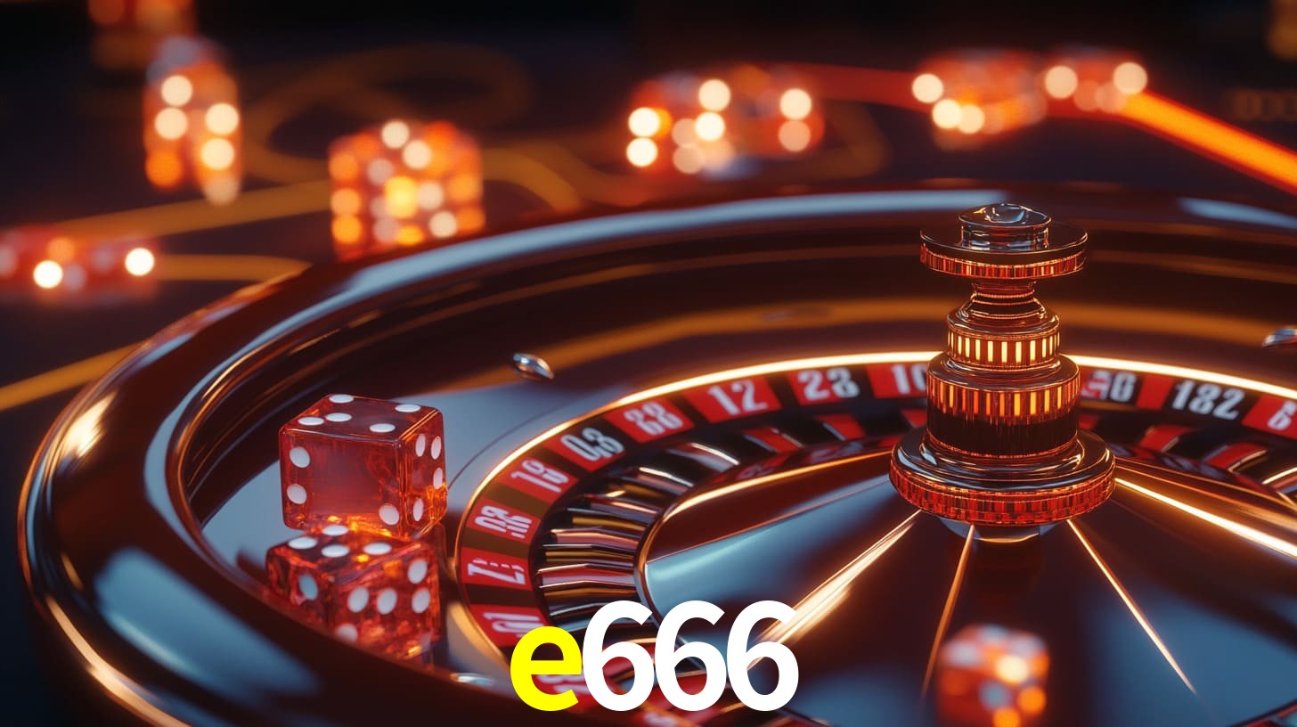 e666 casino