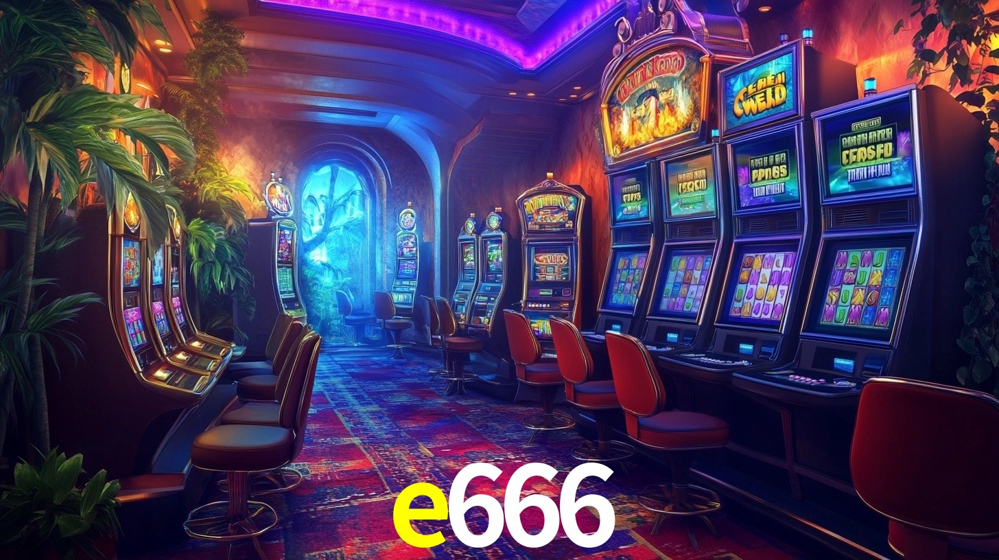 Daily Bonuses e666