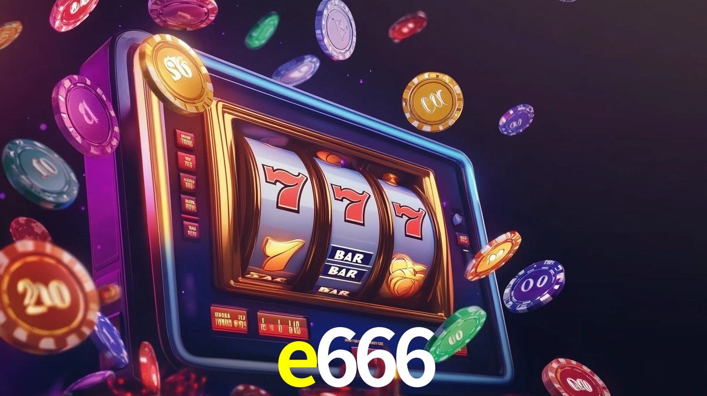 Welcome Bonus e666
