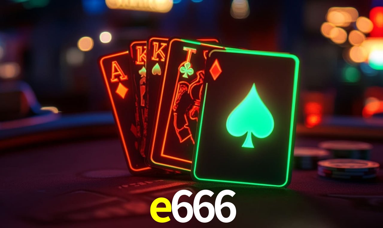 Bonus Features e666