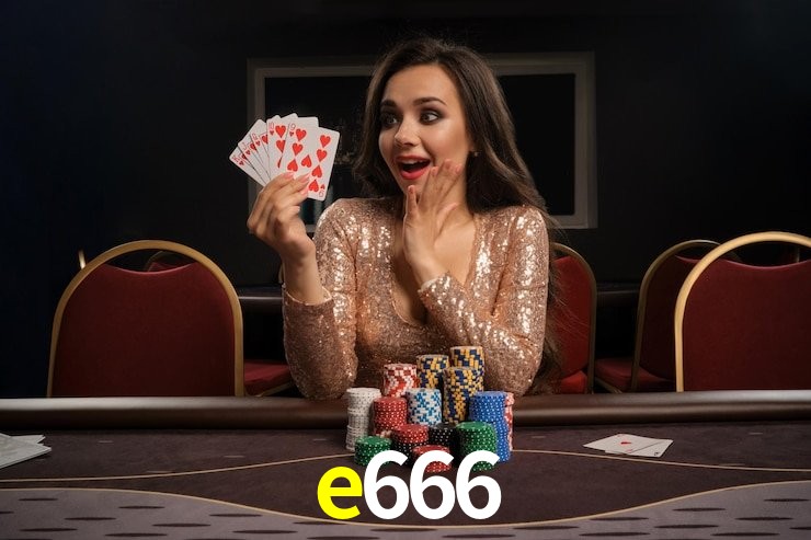 Jogos Exclusivos e666