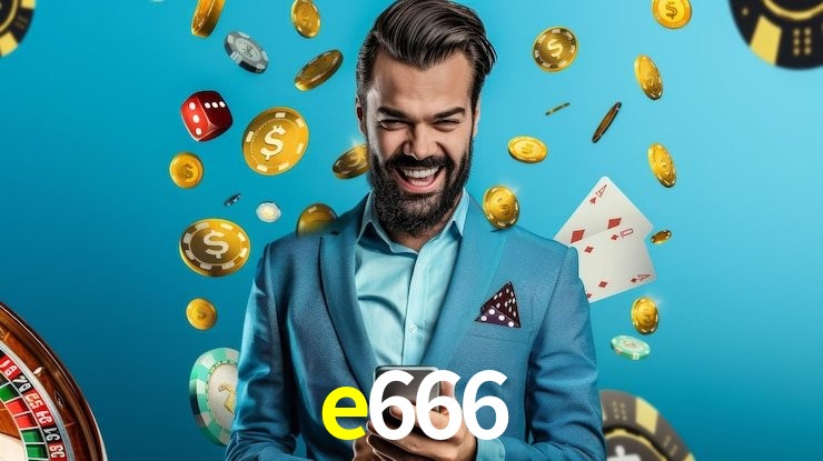 Live Casino e666