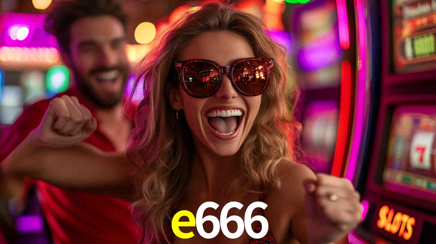Descubra o Programa VIP da e666: Vantagens Exclusivas para Jogadores