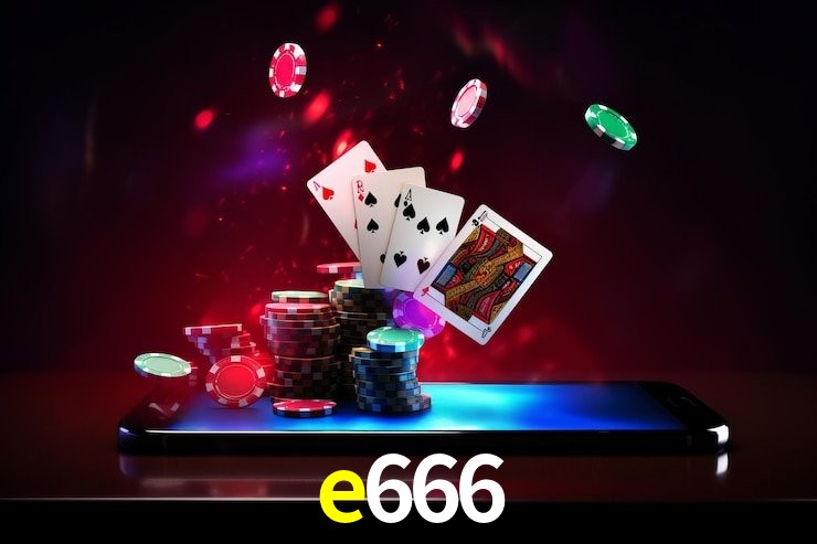 Games Directory e666