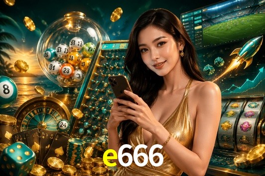 Security Systems e666