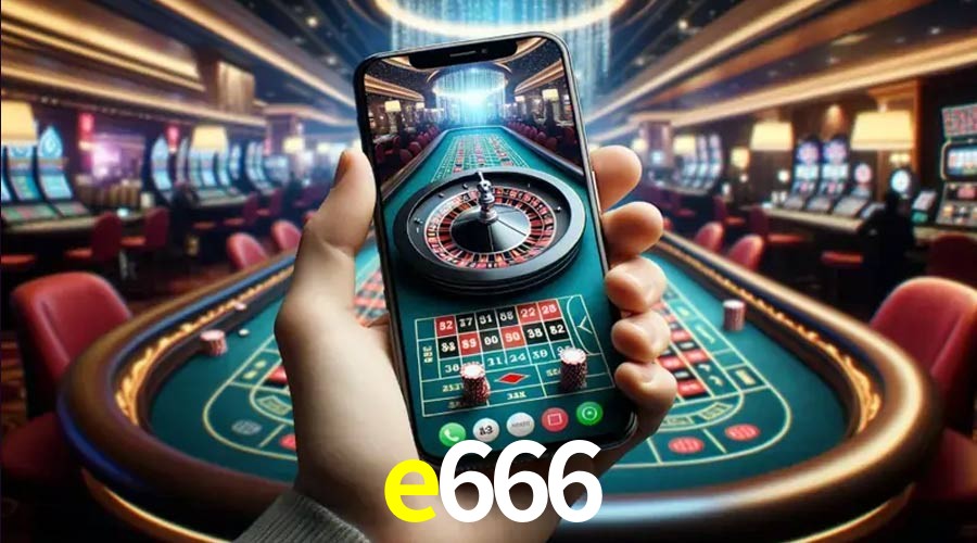 Responsive Design e666