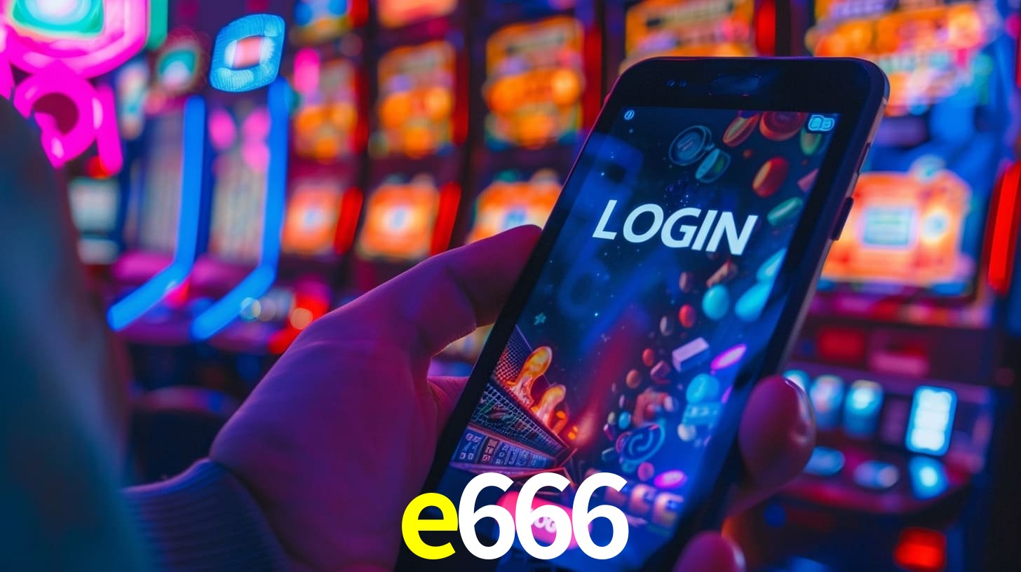 Jogo Spaceman e666