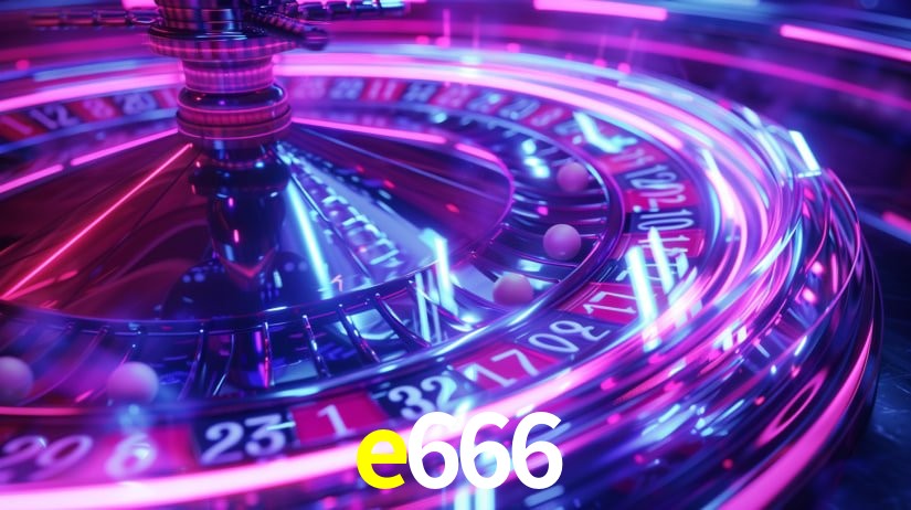 cassino e666