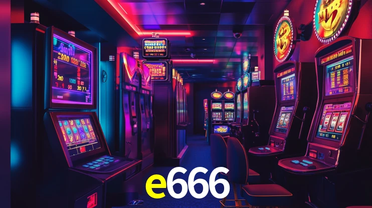 e666 App Interface