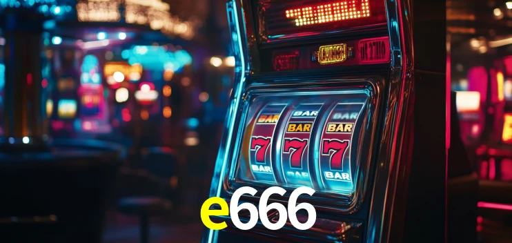 Roulette Table e666
