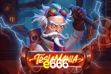 Design Responsivo e666