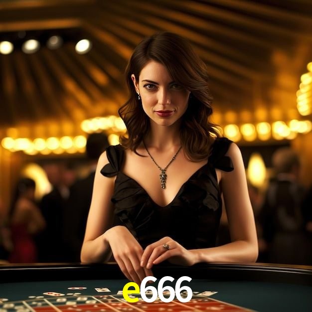 Desvendando o Mundo dos Jogos Virtuais na e666