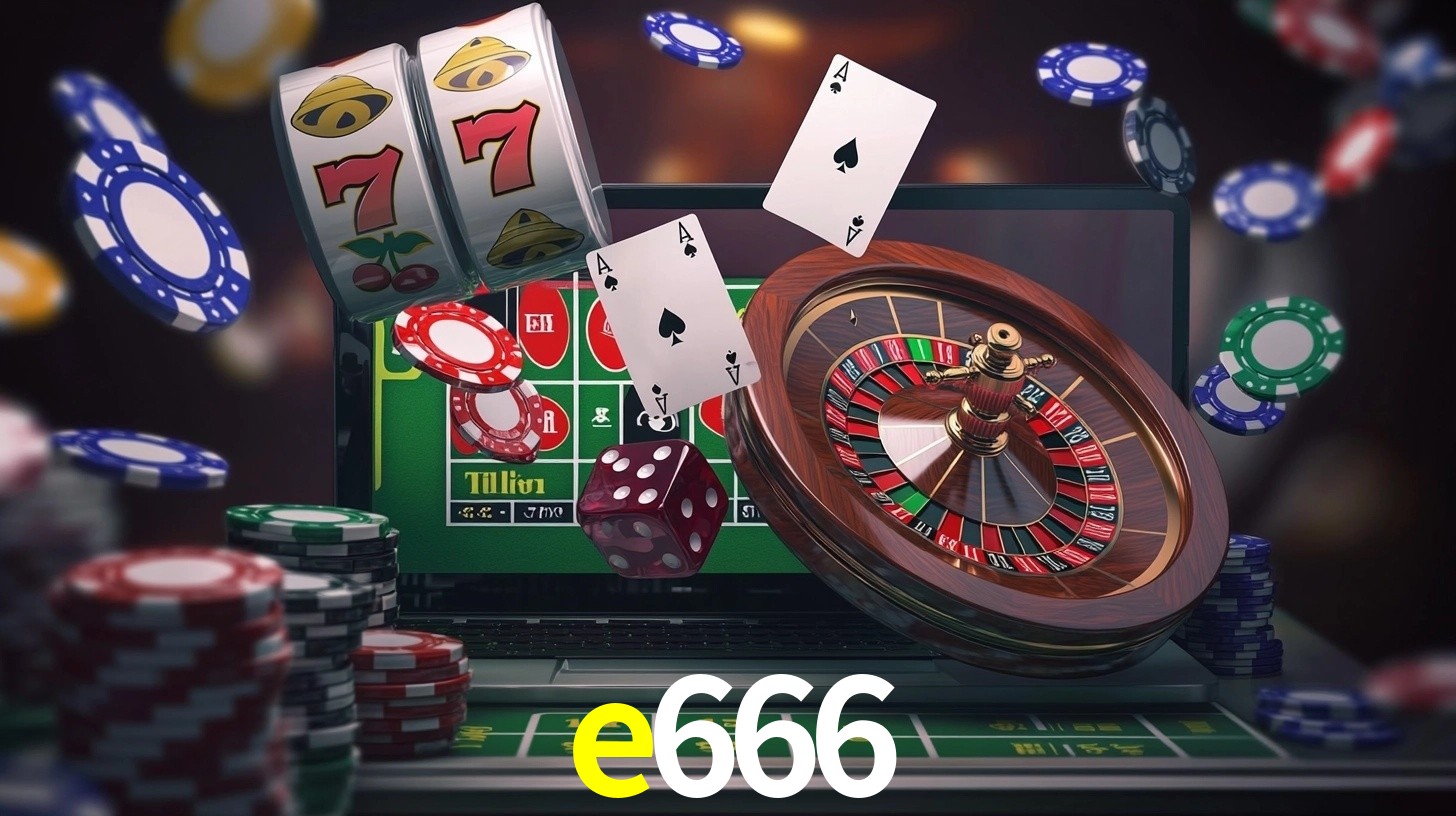 Premium Interface e666