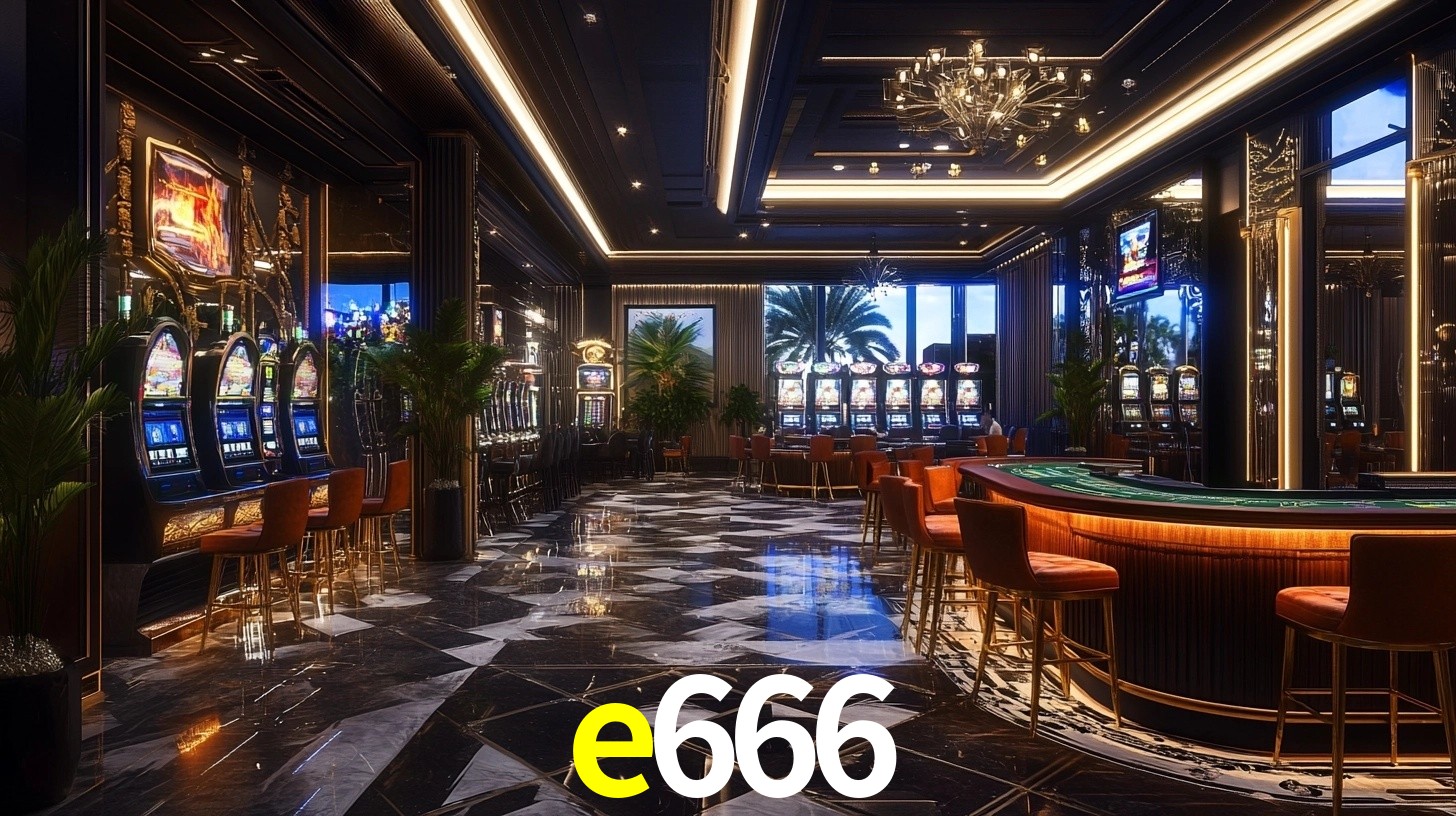 Exclusive Games e666