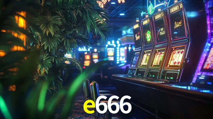 VIP Casino e666