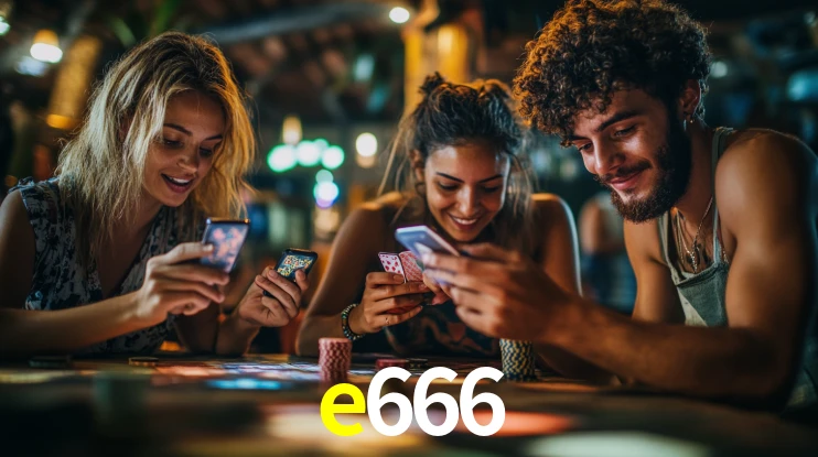 Blackjack Table e666