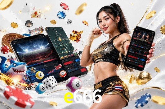 Flash Promotion e666