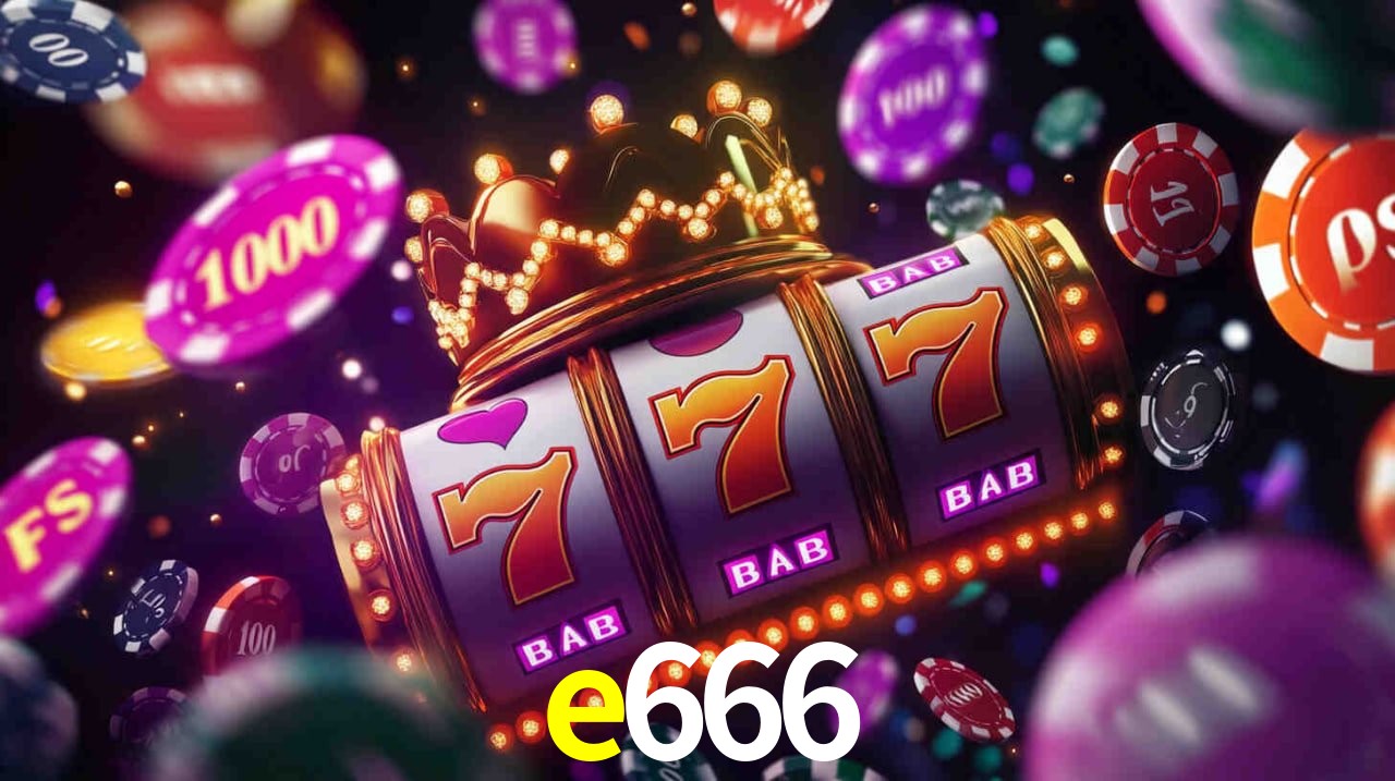 Game Providers e666