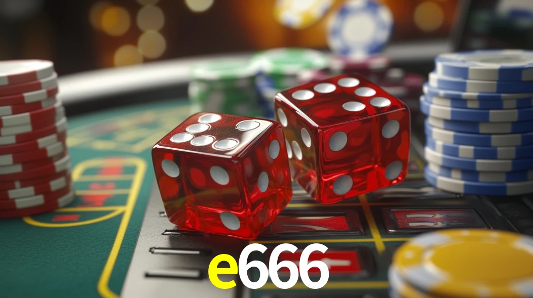 Live Casino e666